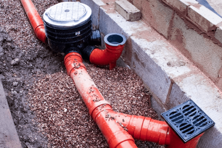 Signs You Need Drain Repair Services